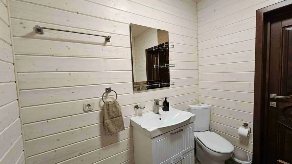 Aпартаменты Озерный