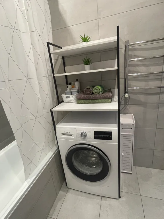 Квартира Комфортные апартаменты в престижном районе с развитой инфраструктурой — Калининград