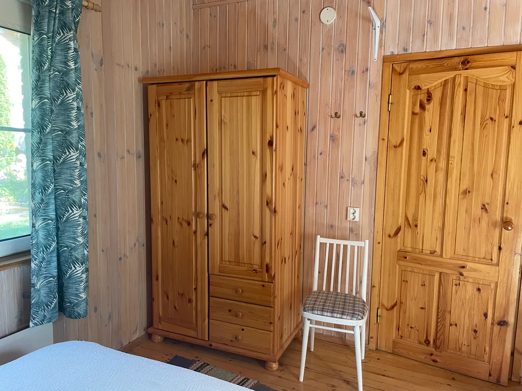 Коттедж Домик на берегу Финского залива — Советский