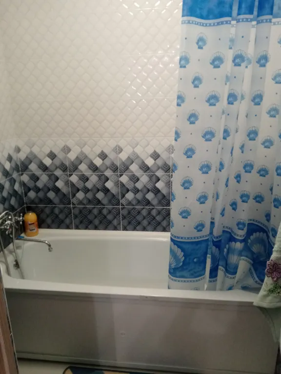 Квартира в первом микрорайоне