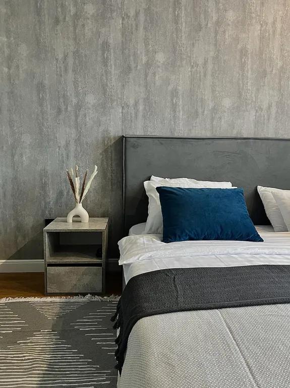 Квартира Апартаменты с видом на море — Анапа