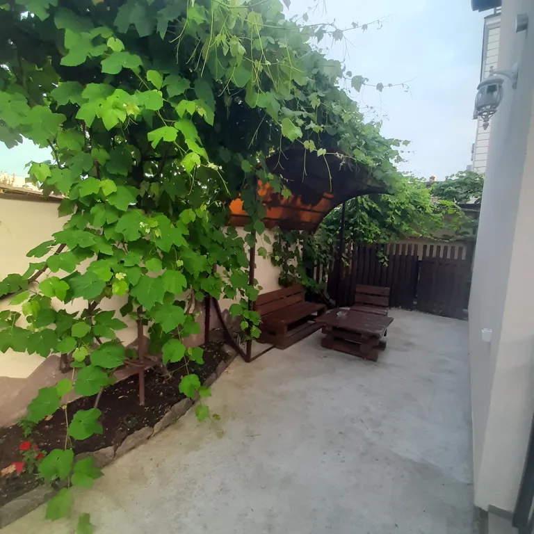 Квартира Квартира -студия в Олимпийском парке — Сириус