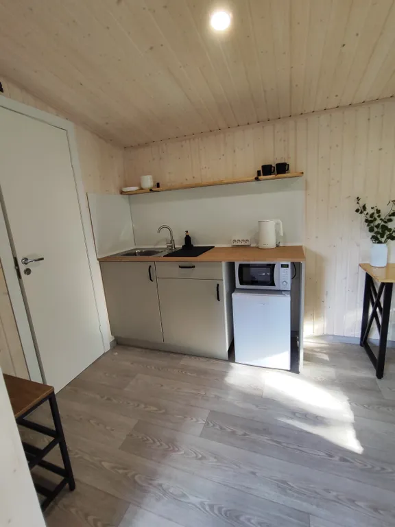 Гостевой дом Kylä