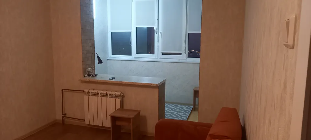 Квартира уютная в тихом месте