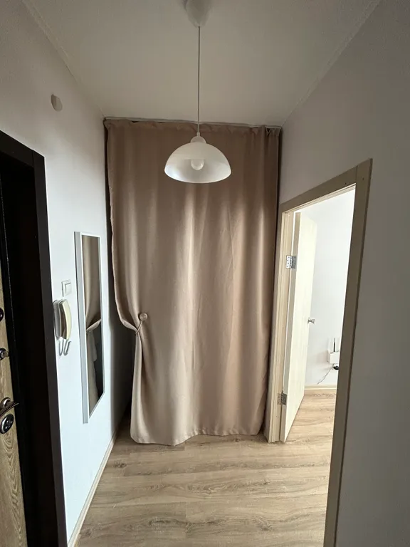 Уютная квартира в самом сердце города с видом на Волгу