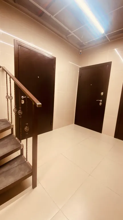 2-комнатная Евродушка на Зеленой