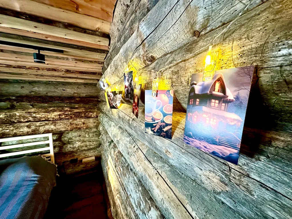 Гостевой комплекс TaloLahti