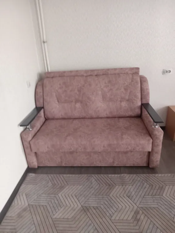 Квартира Уютная студия в сердце Западного — Ростов-на-Дону