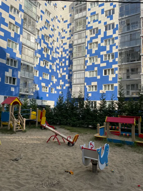 Квартира Просторная, уютная, светлая квартира в центре города — Ярославль