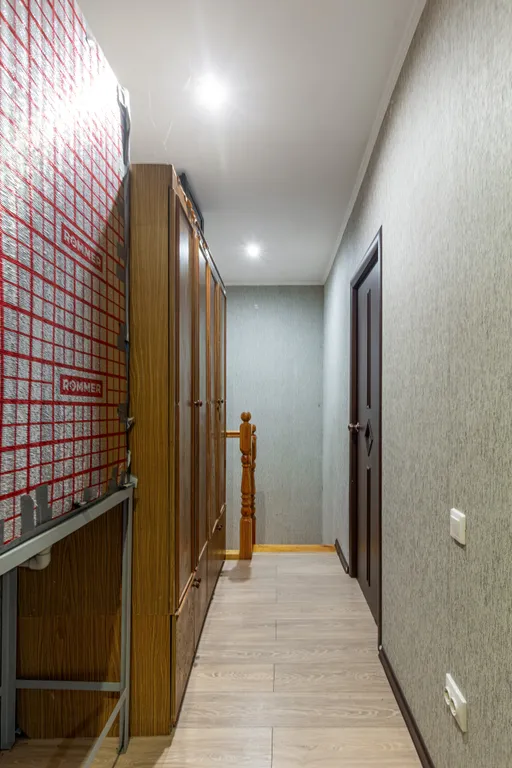 Квартира 2-уровневая квартира с панорамным видом на бухту — Геленджик