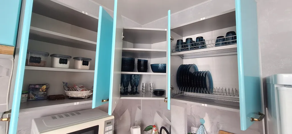 Уютная 2-комнатная квартира