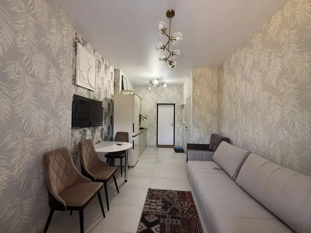 Квартира Комната — аренда посуточно в Воронеж