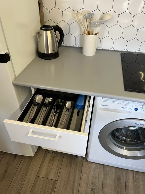 Уютный домик в эко-поселке