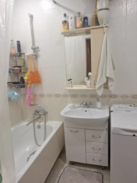 Двушка люкс