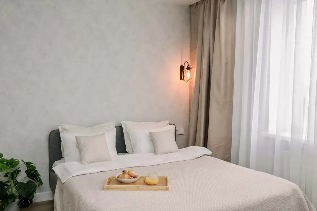 Cтудия клacca пpeмиум c шикарным pемoнтом