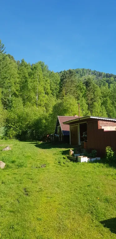 Гостевой дом Lucky House на озере Байкал