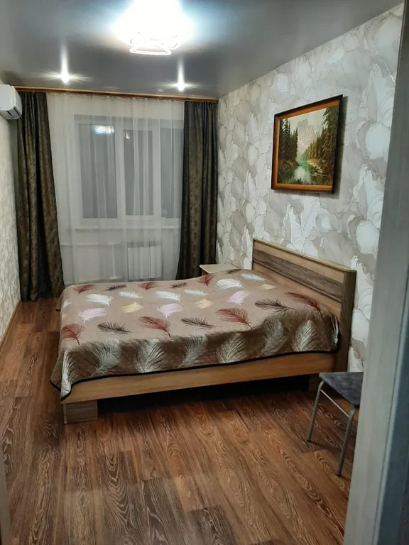 Уютная квартира в центре