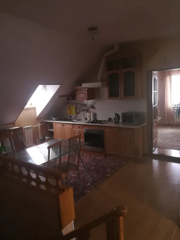 Просторные удобные апартаменты в тихом живописном месте у Гремячей Башни