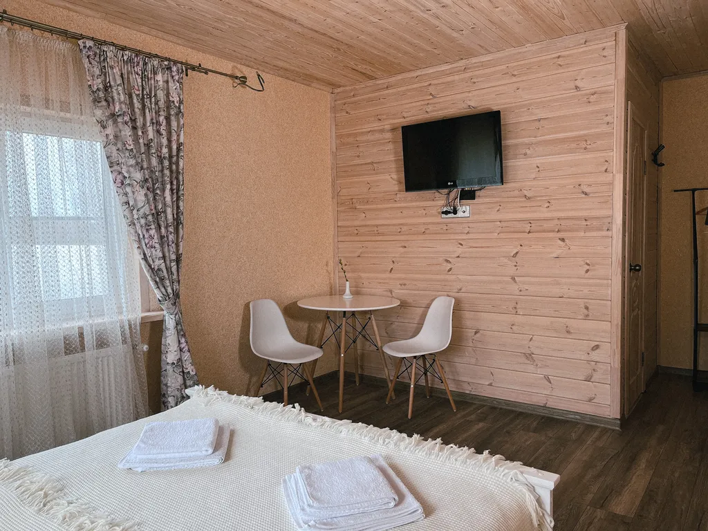 5-комнатный Дом