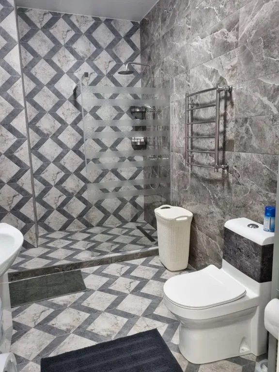 Квартира 1-комнатная Квартира — Светлогорск