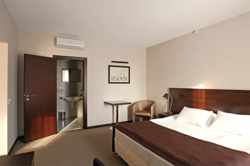 Категория Люкс