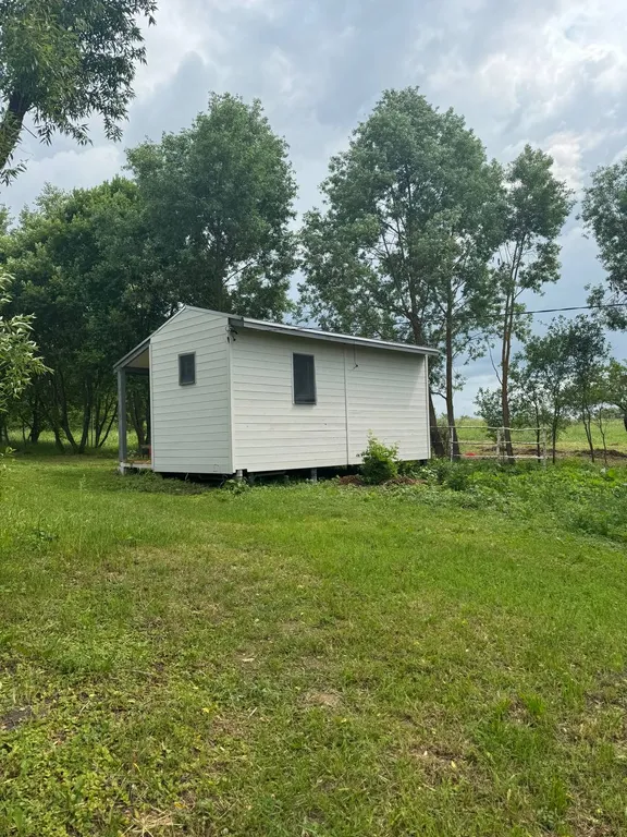 Лисополоса - теплый отдых вдали от цивилизации