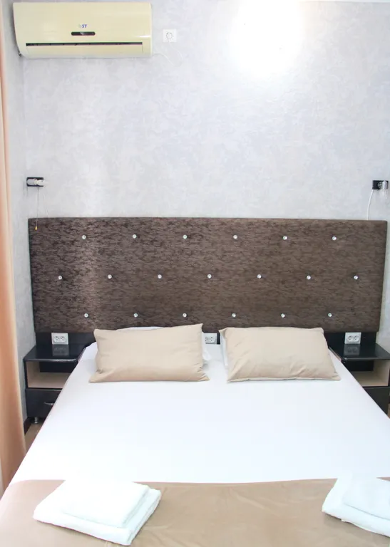 Квартира Комната — аренда посуточно в Сириус