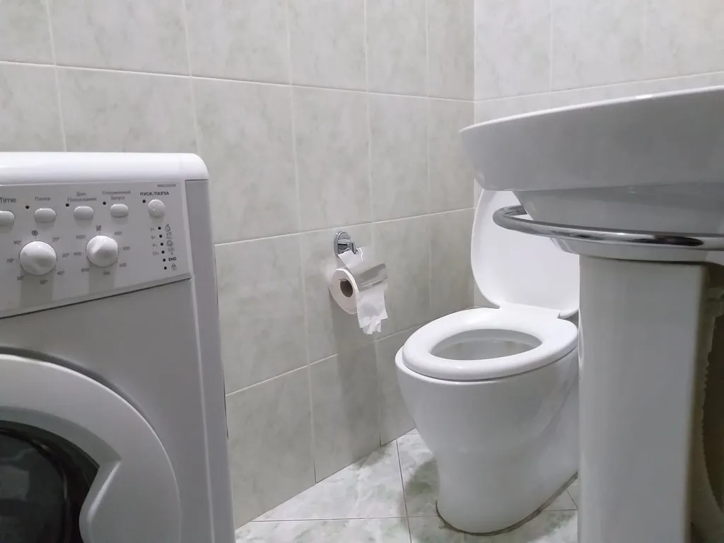 4-комнатная Квартира