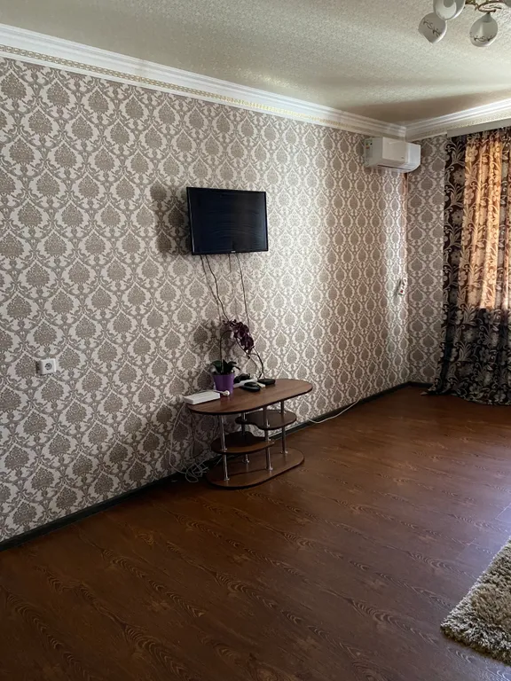 Уютная квартира в новом доме