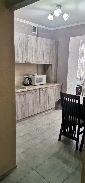 Трёхкомнатная квартира на Телефонной