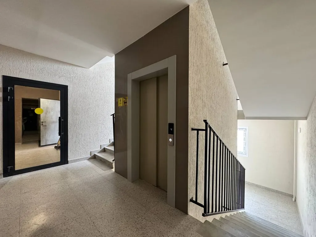 Апартаменты рядом с набережной