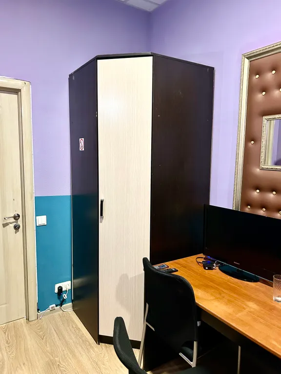 Квартира Комната — Санкт-Петербург