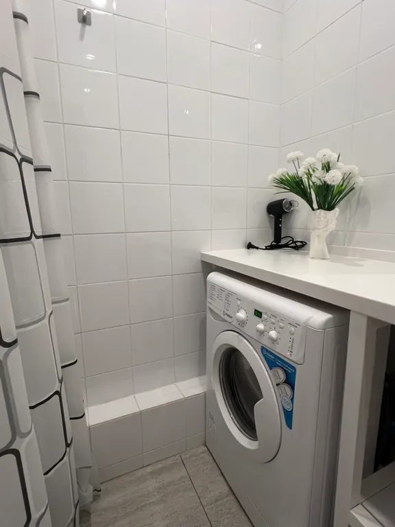 Студия в центе города