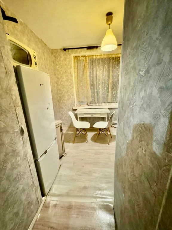Квартира в центре москвы с ТРЦ Атриум