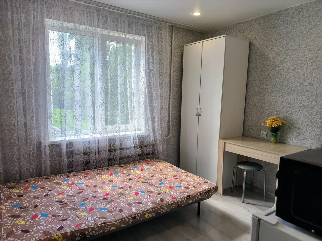 Квартира Чистая светлая студия после ремонта — аренда посуточно в Казань