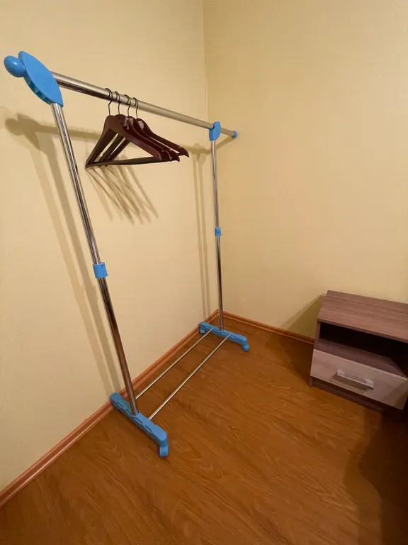 Уютная квартира в центре в новом кирпичном доме