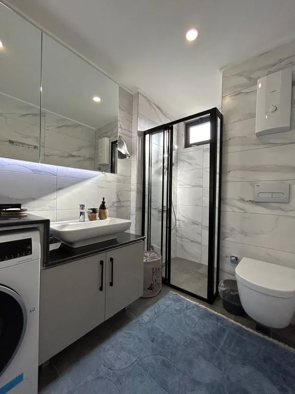 Апартамент в 100 метрах от пляжа Клеопатры