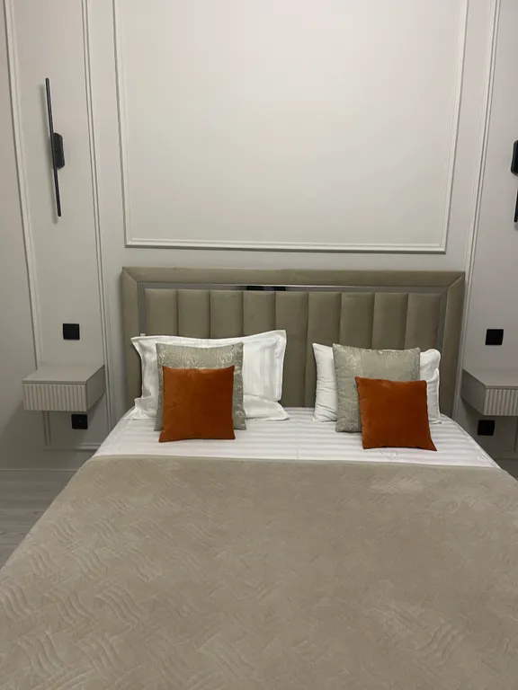 Милое гнездышко