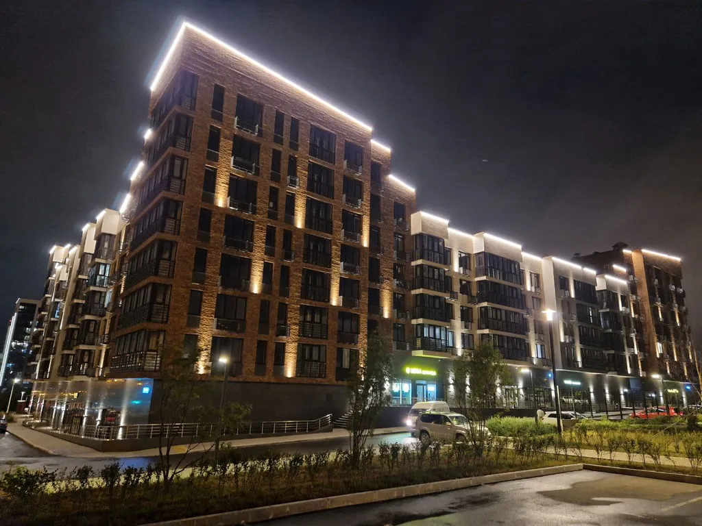 Уютная квартира с современным ремонтом рядом с горнолыжным курортом