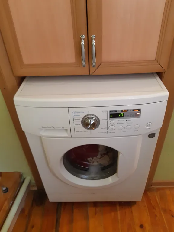 Квартира 1-комнатная Квартира — Ялта