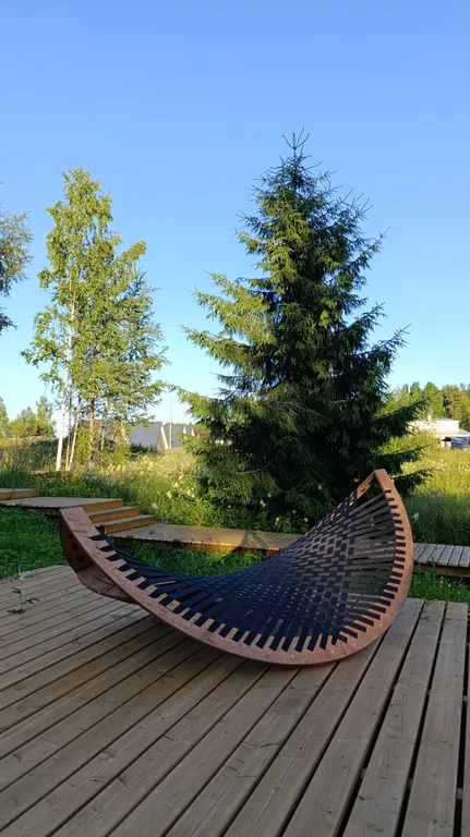 Гостевой дом Kielo