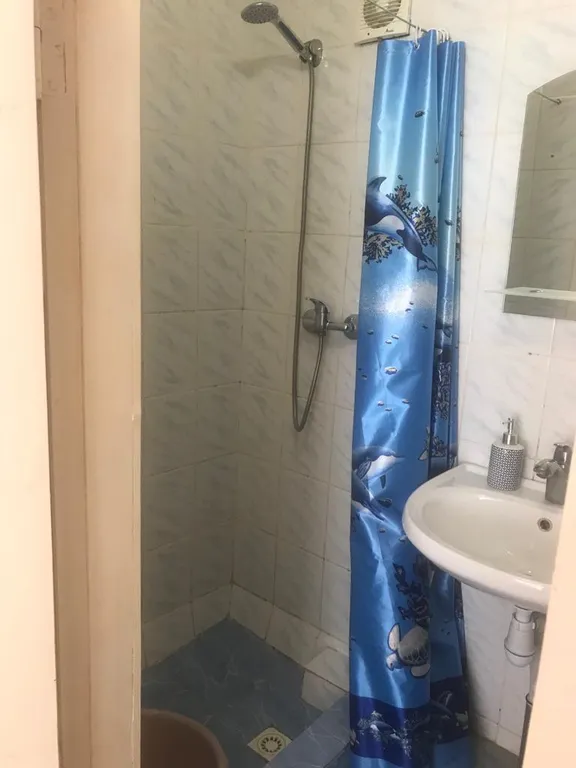 Комфортабельный номер у моря