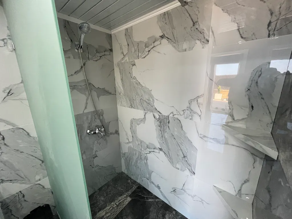 Дом с видом на море