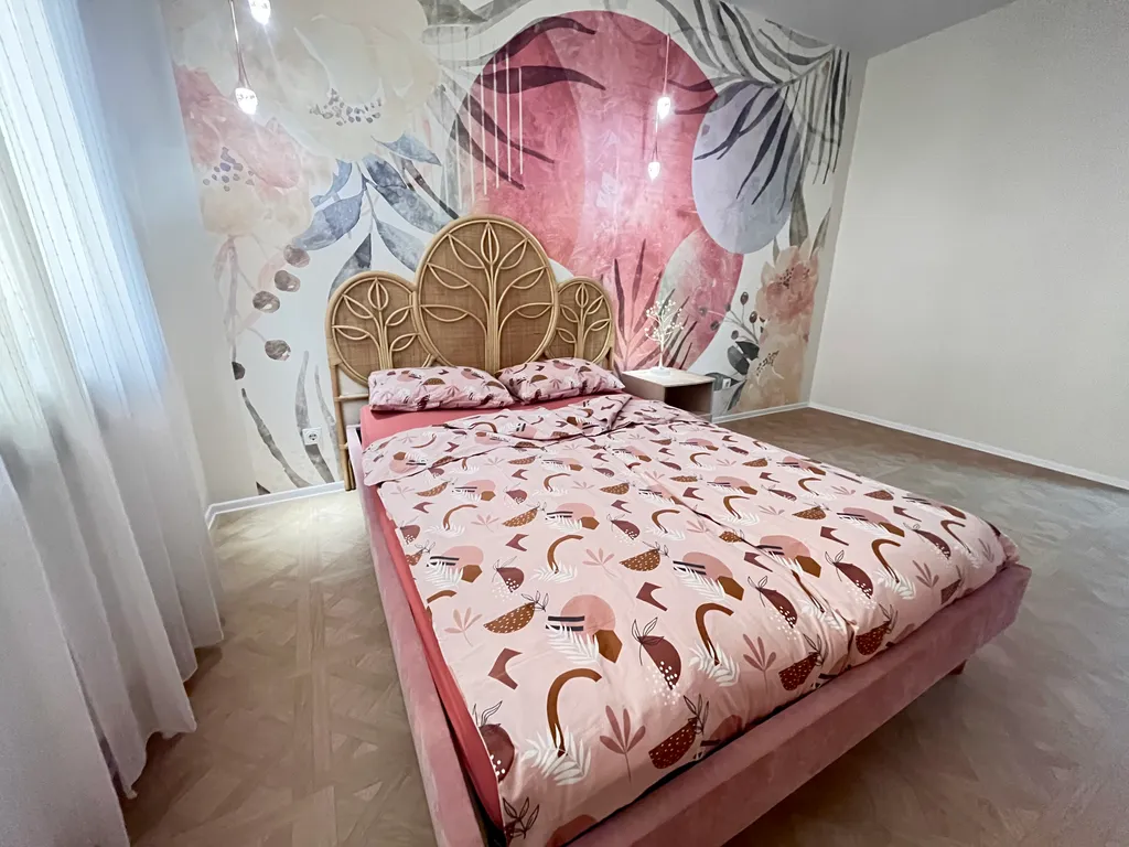 Квартира Большая квартира в центре — Санкт-Петербург