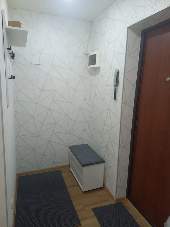 Уютная и прекрасная квартира