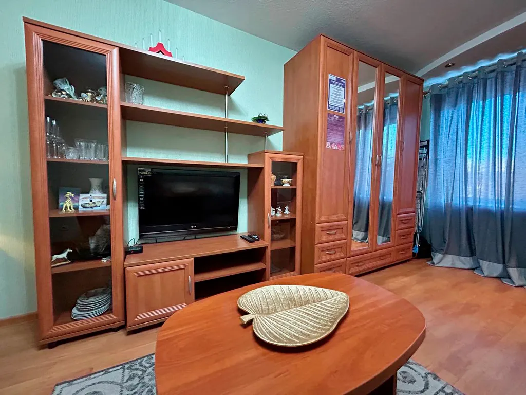 Северные апартаменты рядом с Областной больницей