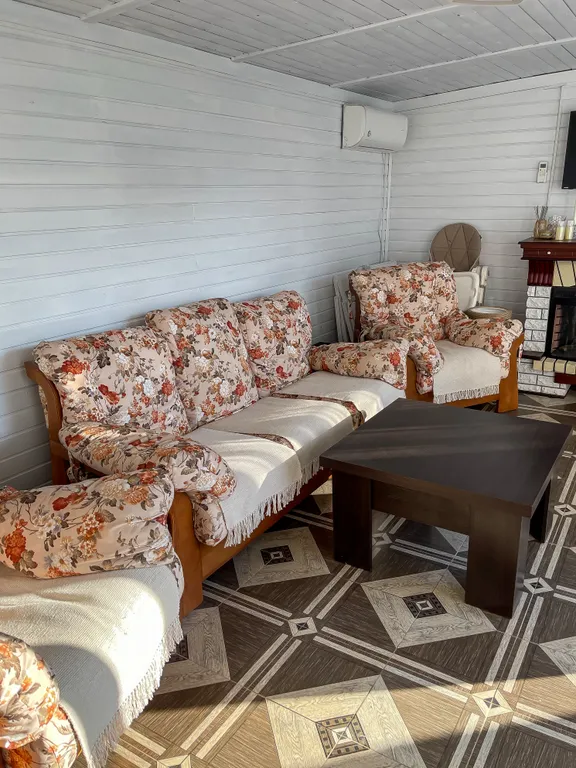 Вилла «Рыжий Кот»