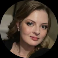 Анна Орлова
