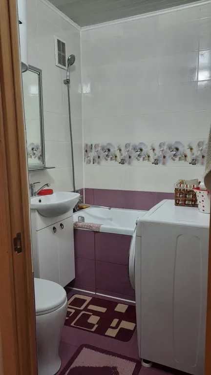 Квартира с видом на море