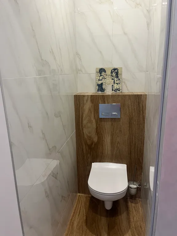 Квартира Квартира в центре города — Геленджик